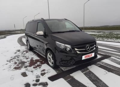 Фото Mercedes-Benz Vito