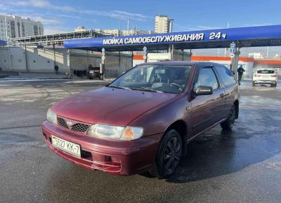 Фото Nissan Almera