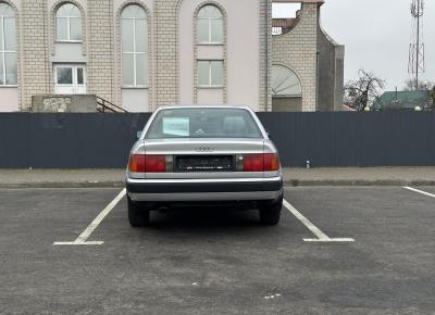 Фото Audi 100