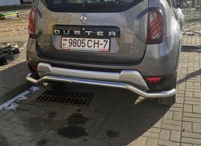 Фото Renault Duster