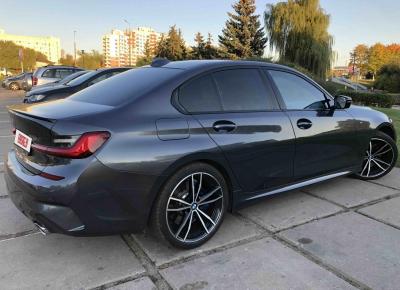 Фото BMW 3 серия