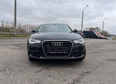 Фото Audi A6