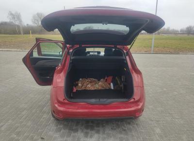 Фото Citroen C4 Picasso