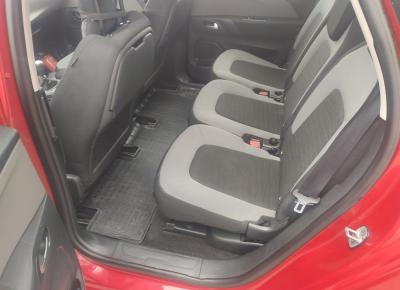 Фото Citroen C4 Picasso