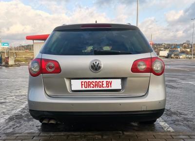 Фото Volkswagen Passat