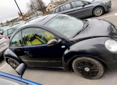 Фото Volkswagen Beetle