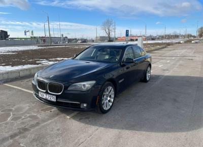 Фото BMW 7 серия