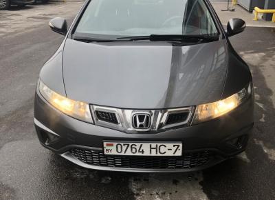 Фото Honda Civic