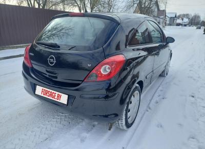 Фото Opel Corsa