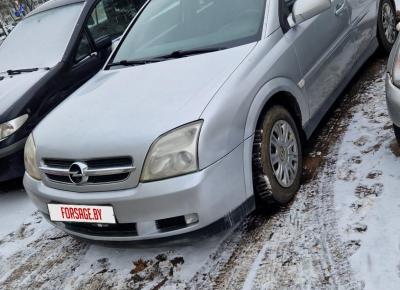 Фото Opel Vectra