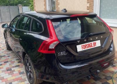 Фото Volvo V60