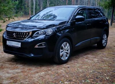 Фото Peugeot 5008