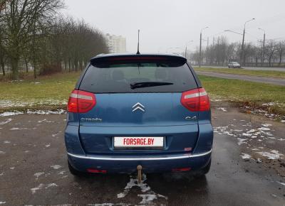 Фото Citroen C4 Picasso