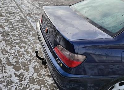 Фото Peugeot 406