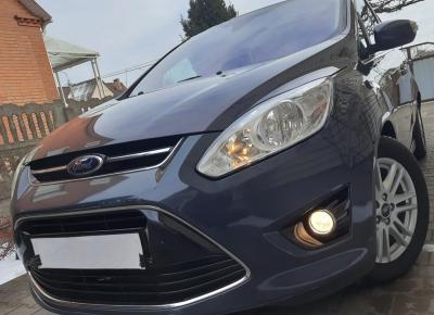 Фото Ford C-Max