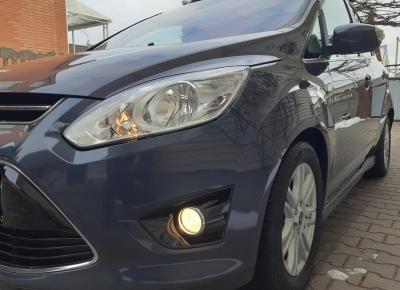 Фото Ford C-Max