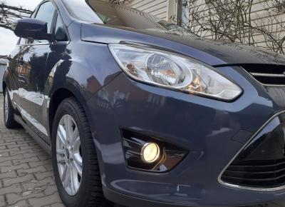 Фото Ford C-Max