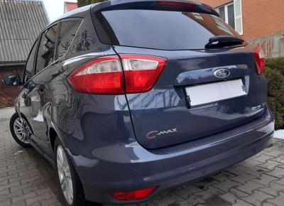 Фото Ford C-Max