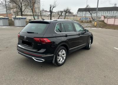 Фото Volkswagen Tiguan