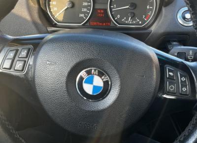 Фото BMW 1 серия