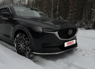 Фото Mazda CX-5