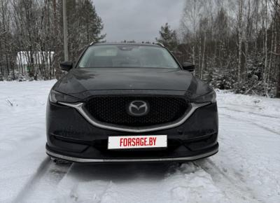 Фото Mazda CX-5