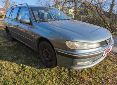 Фото Renault Espace