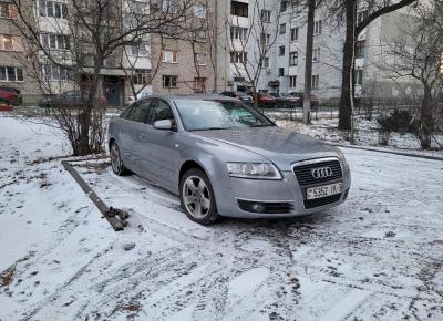 Фото Audi A6