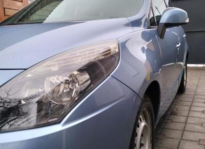 Фото Renault Scenic