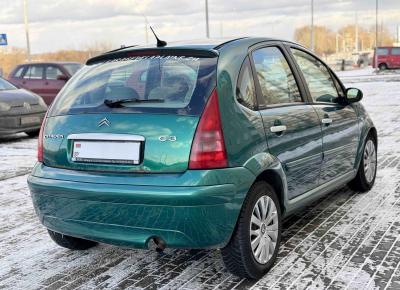 Фото Citroen C3