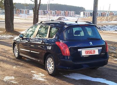 Фото Peugeot 308