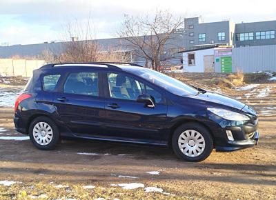 Фото Peugeot 308