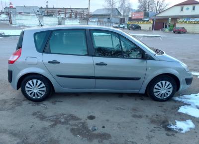 Фото Renault Scenic