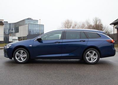 Фото Opel Insignia