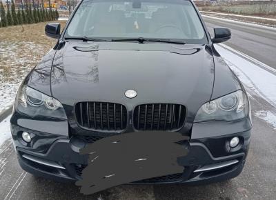 Фото BMW X5