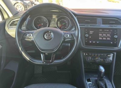 Фото Volkswagen Tiguan