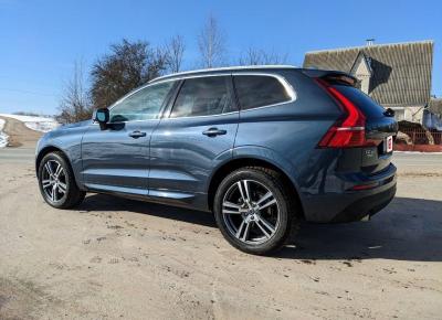 Фото Volvo XC60