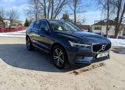 Фото Volvo XC60