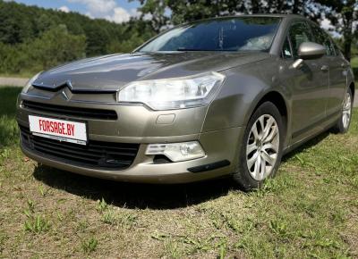 Фото Citroen C5