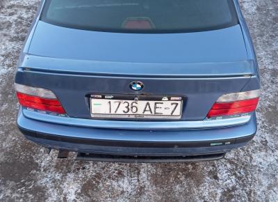 Фото BMW 3 серия