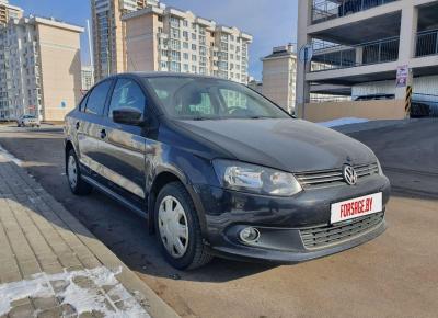 Фото Volkswagen Polo