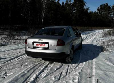 Фото Audi A6