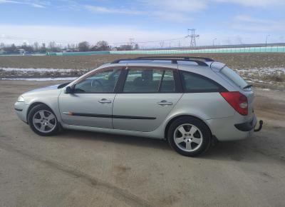 Фото Renault Laguna