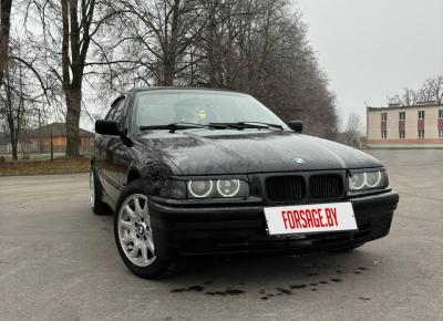 Фото BMW 3 серия