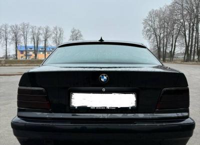 Фото BMW 3 серия