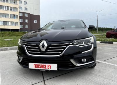 Фото Renault Talisman