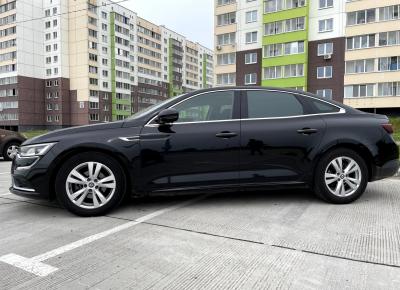 Фото Renault Talisman