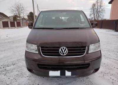 Фото Volkswagen Caravelle