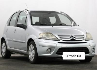 Фото Citroen C3