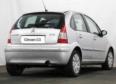 Фото Citroen C3